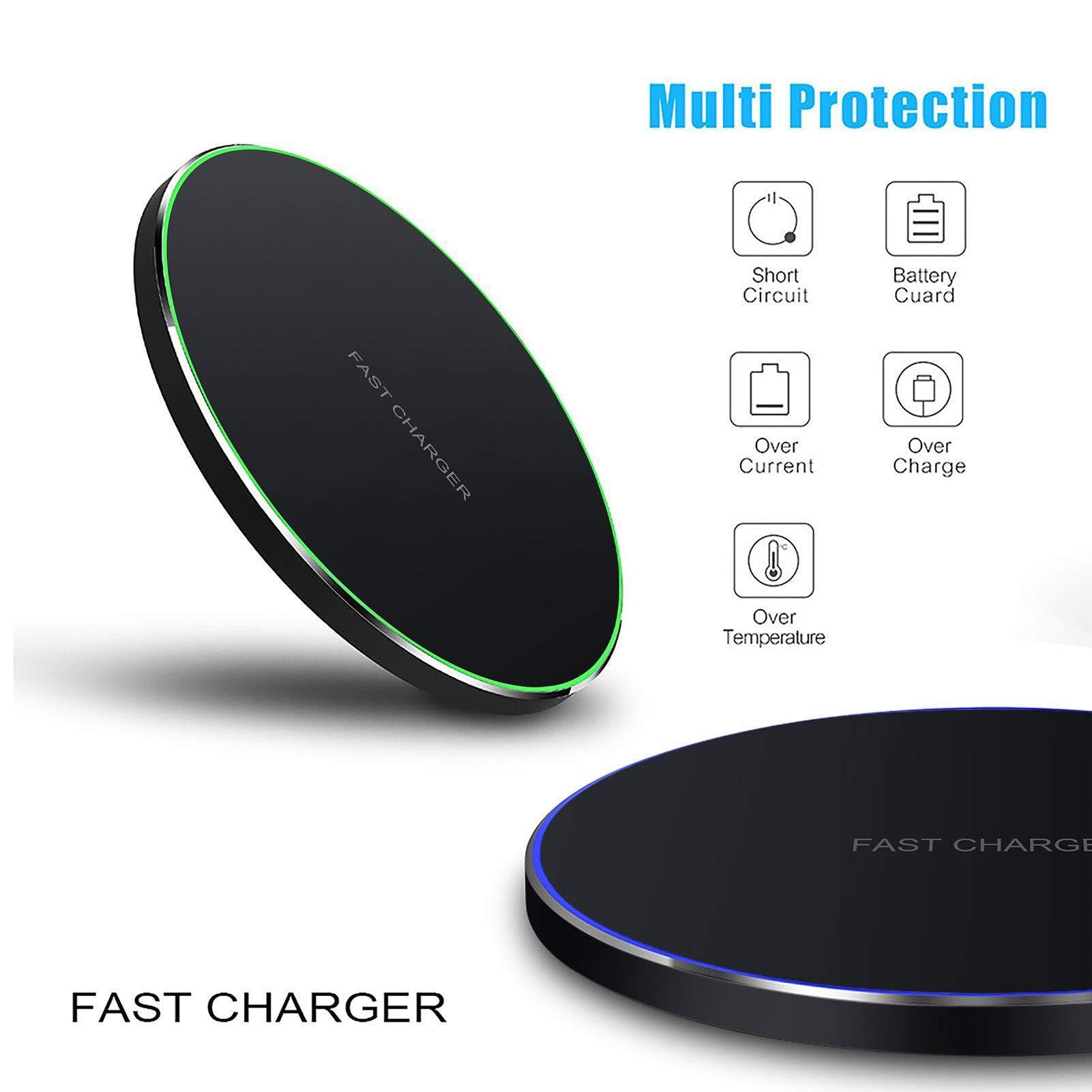 Wireless Charging Pad
