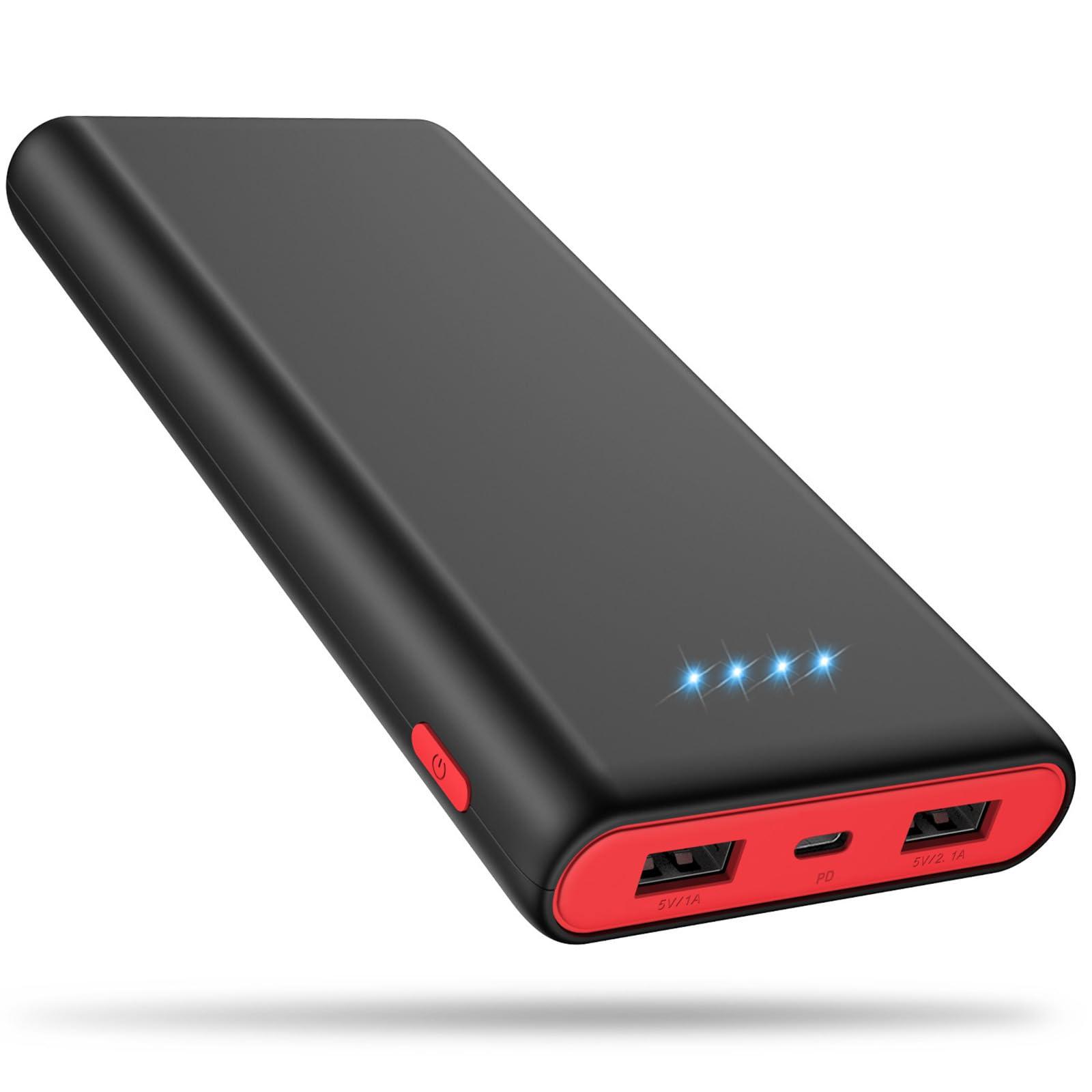Portable Power Bank