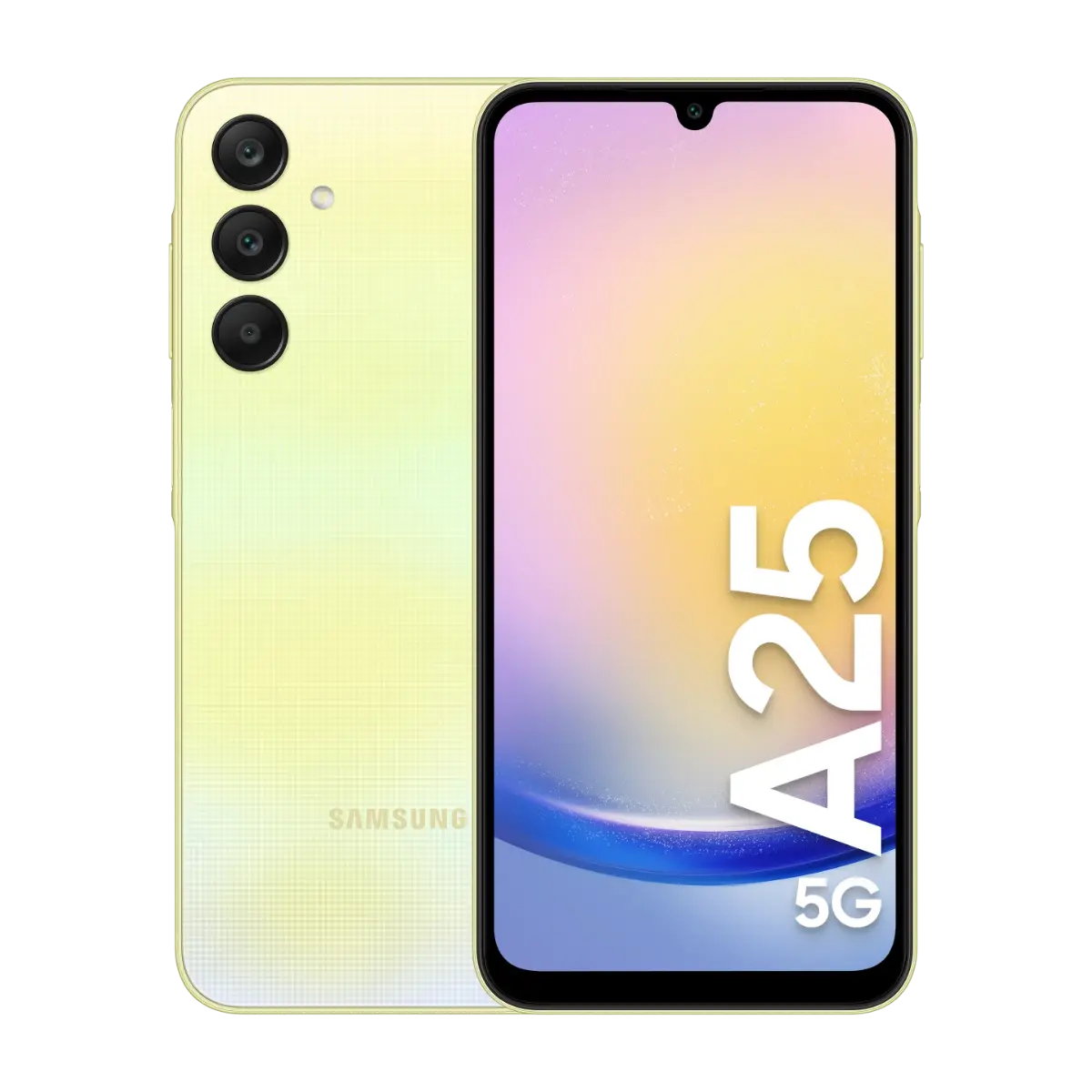 Smartphone with 5G