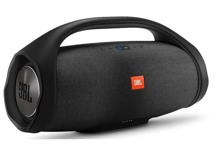 Bluetooth Speaker